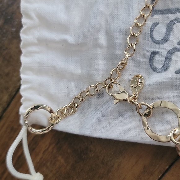 Simon Sebbag Gold Necklace - Picture 4 of 4